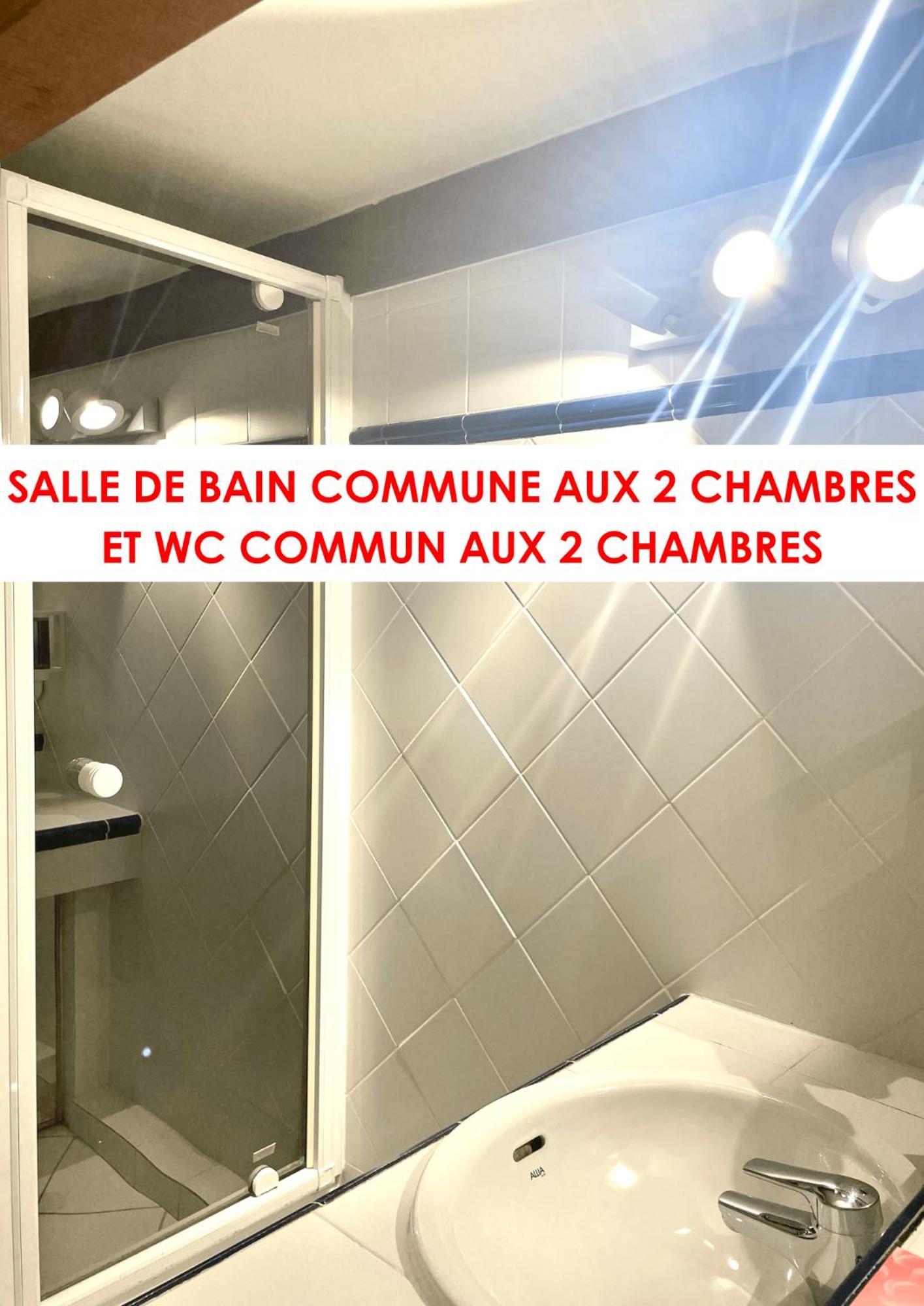 L'Escale Chambres Privees Chez L'Habitant Jfdl Bonifacio  Dış mekan fotoğraf