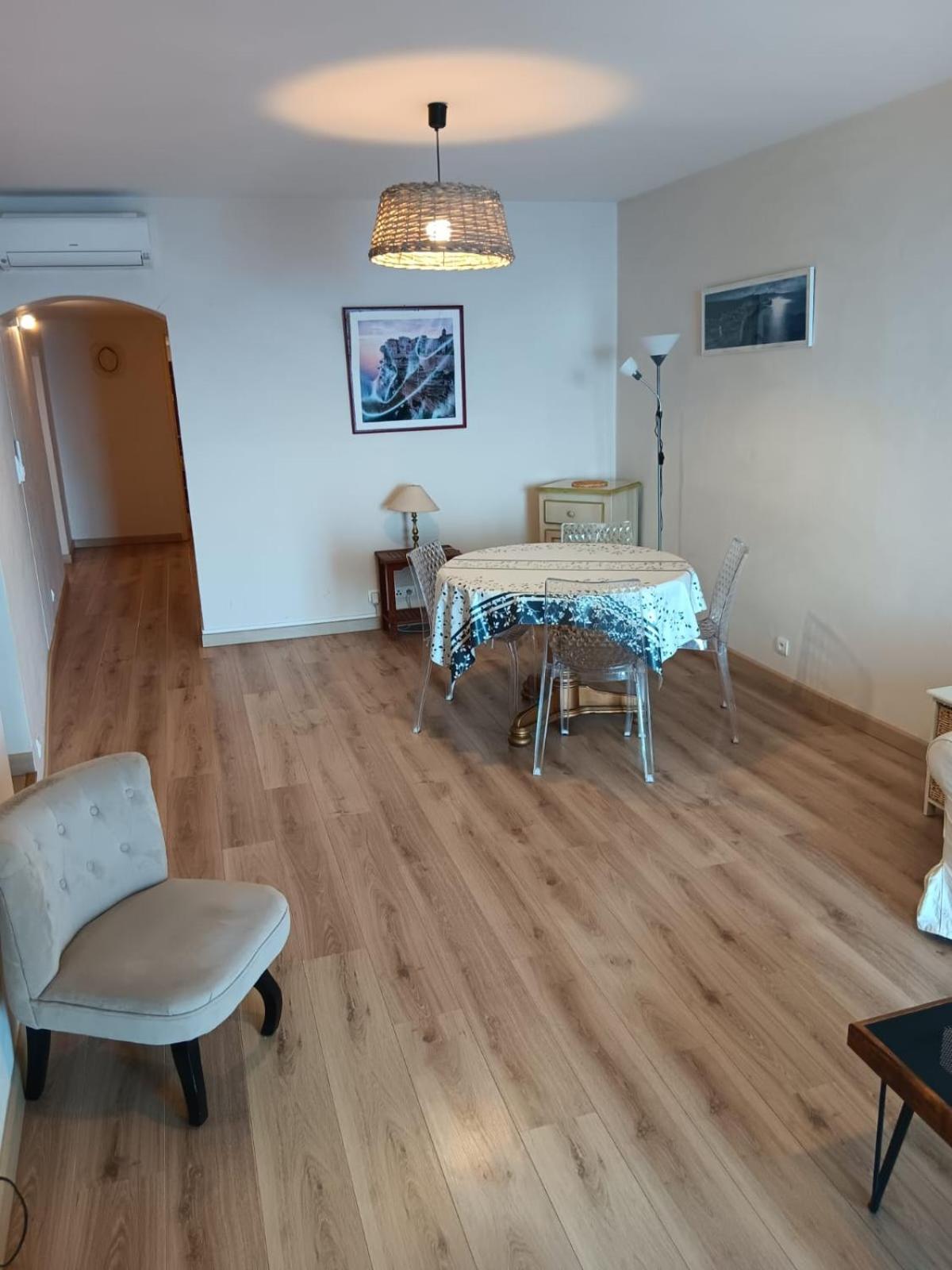 L'Escale Chambres Privees Chez L'Habitant Jfdl Bonifacio  Oda fotoğraf