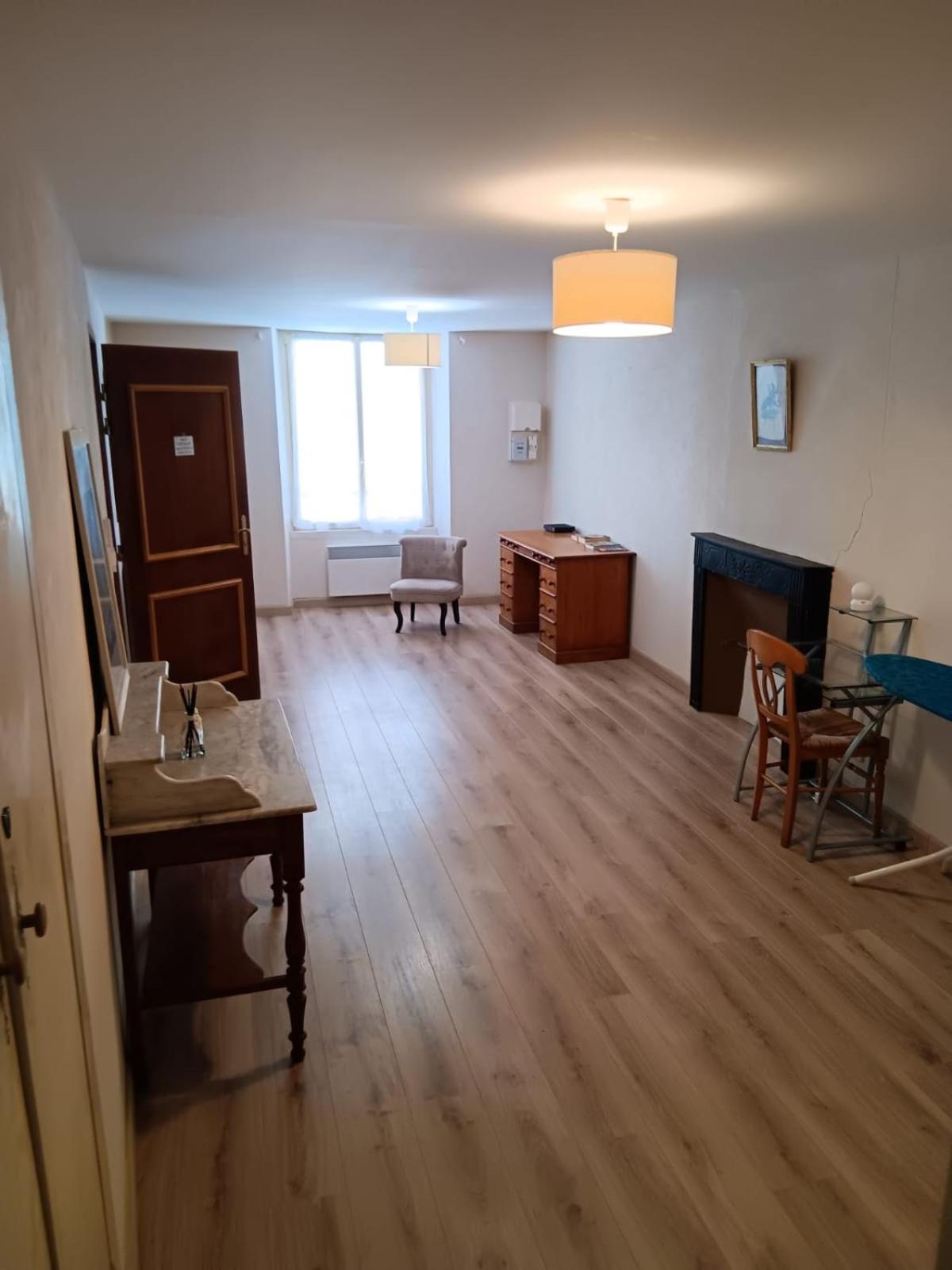L'Escale Chambres Privees Chez L'Habitant Jfdl Bonifacio  Oda fotoğraf